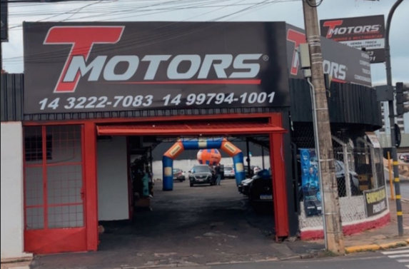 T Motors - Bauru/SP