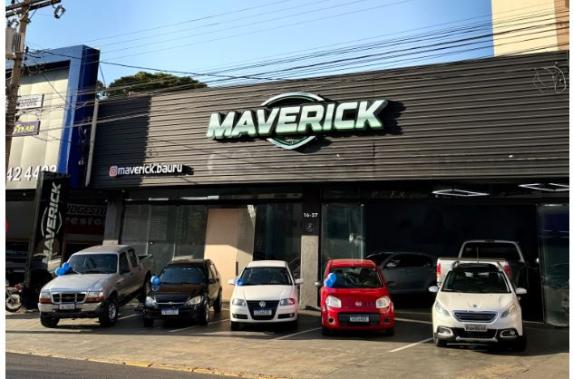 Maverick - Bauru/SP Maverick - Bauru/SP