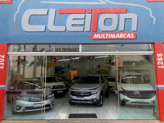 Cleiton Multimarcas - Americana/SP