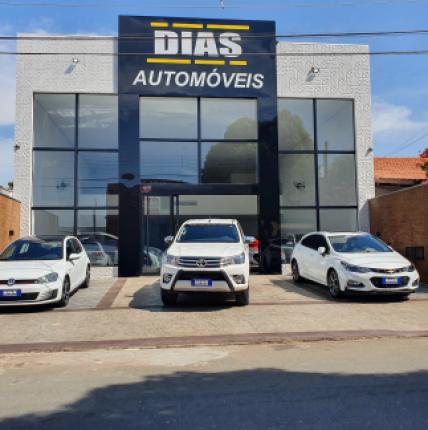 Dias automveis - Americana/SP