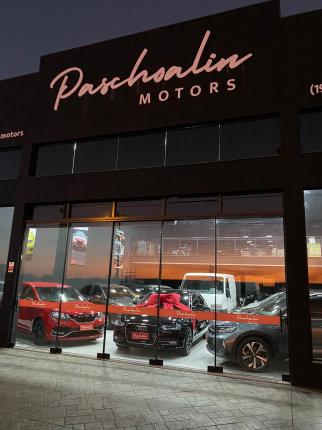 Paschoalin Motors - Nova Odessa/SP