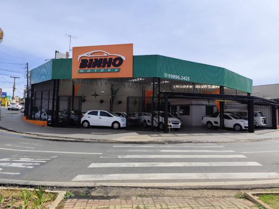 Binho Motors - Limeira/SP