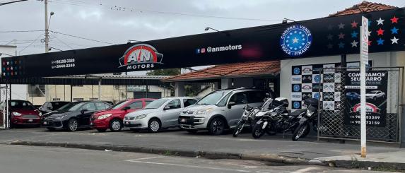 AN Motors - Botucatu/SP