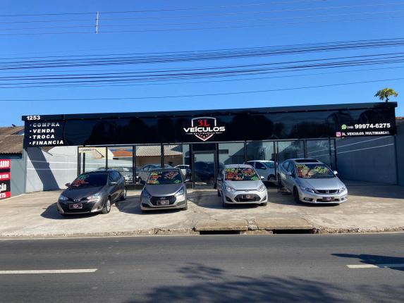 3L Veículos - Rio Claro/SP 3L Veículos - Rio Claro/SP