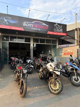 Bom Negcio Motors - Mogi Guau/SP