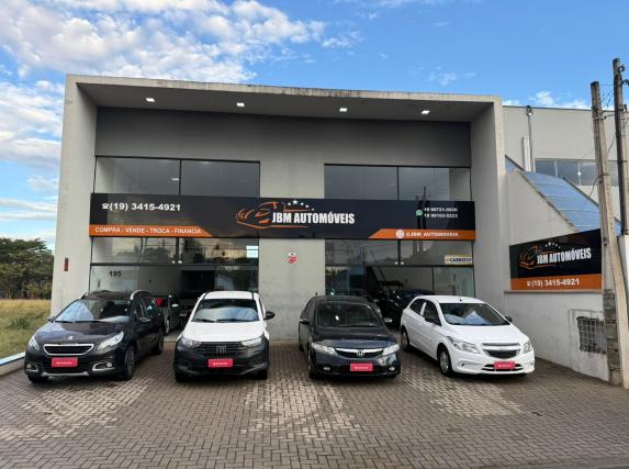 JBM Automóveis - Piracicaba/SP JBM Automóveis - Piracicaba/SP
