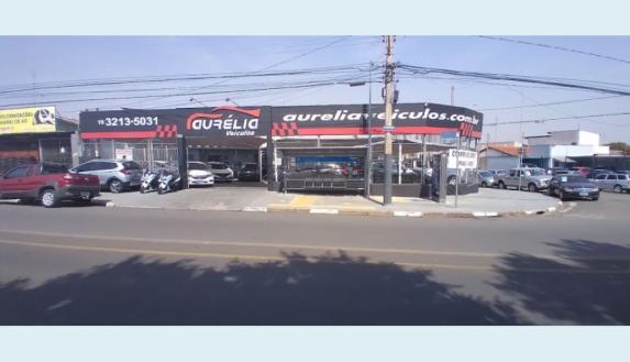 Aurélia Veículos - Campinas/SP Aurélia Veículos - Campinas/SP