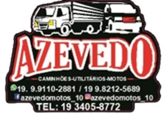 Azevedo (Particular) - Americana/SP Azevedo (Particular) - Americana/SP