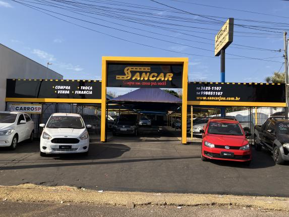 Sancar - Ja/SP