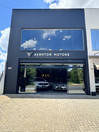 Aventor Motors - Piracicaba/SP