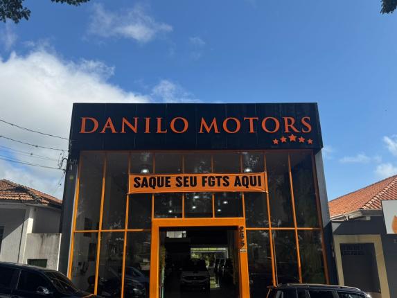 Danilo Motors - Itatinga/SP