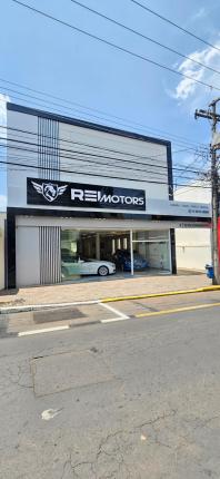 Rei Motors - Botucatu/SP