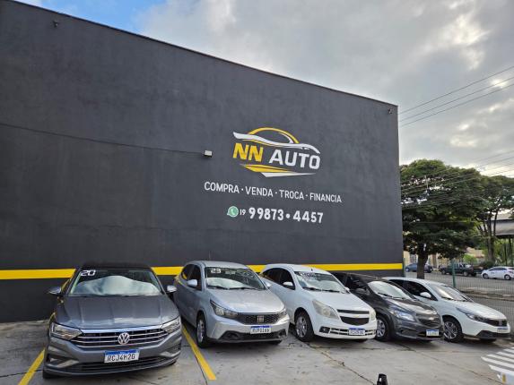NN Auto - Americana/SP