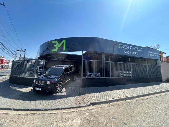 Bertholo Motors - Americana/SP