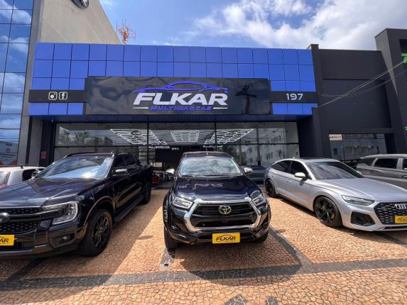 FLKAR Multimarcas - Americana/SP