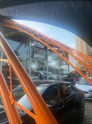 Frias Motors - Piracicaba/SP