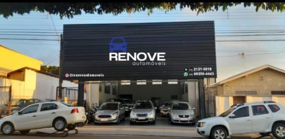 Renove Automveis - So Carlos/SP