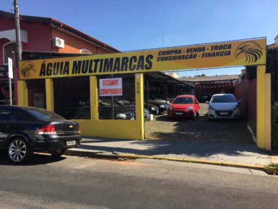 Aguia Motors - Limeira/SP