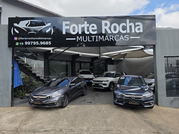 Forte Rocha Multimarcas - Limeira/SP