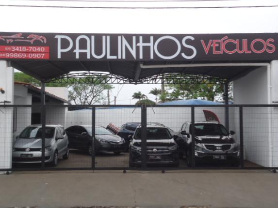 Paulinhos Veculos - Ja/SP