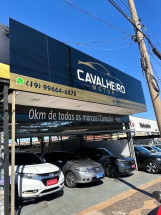 Cavalheiro Motors - Americana/SP