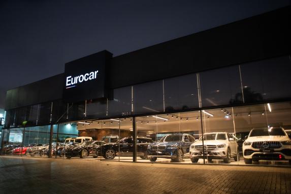 Eurocar Multimarcas - Piracicaba/SP