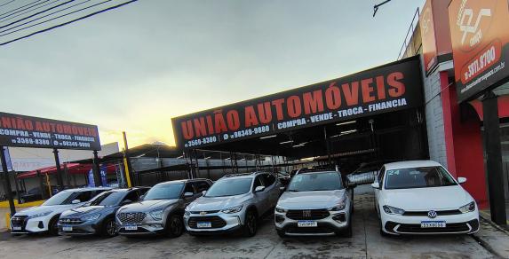 Unio Automveis - Mogi Guau/SP