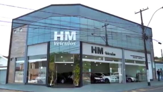 HM Veculos - Franca/SP