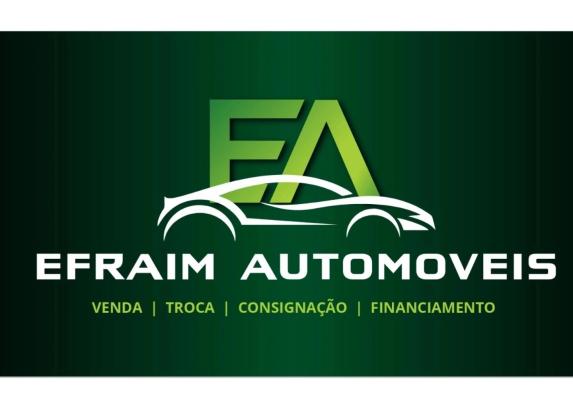Efraim Autom�veis - Mogi Mirim/SP