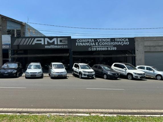 AMG Ve�culos - Sumar�/SP