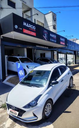 M�rcio Autom�veis - Mogi Gua�u/SP