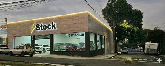 R. Stock Autom�veis - Limeira/SP