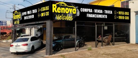 Renova Veiculos - Bauru/SP