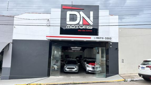 DN Motors - Conchas/SP