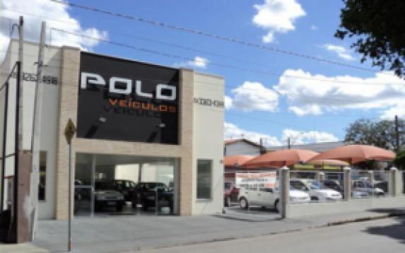 Polo Veculos - Boituva/SP