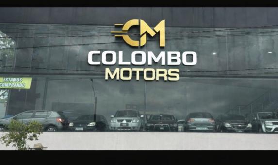 Colombo Motors - Limeira/SP