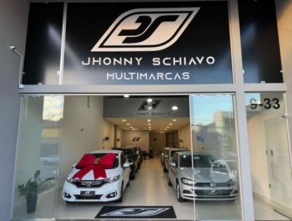 0Km Jhonny Schiavo - Bauru/SP