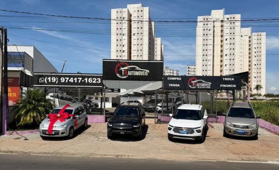 TR Autom�veis - Araras/SP