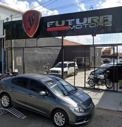 Futura Motors - Pindamonhangaba/SP