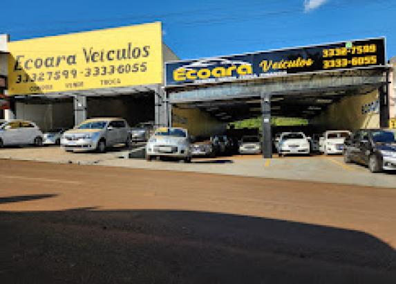 EcoAra Veiculos - Araraquara/SP
