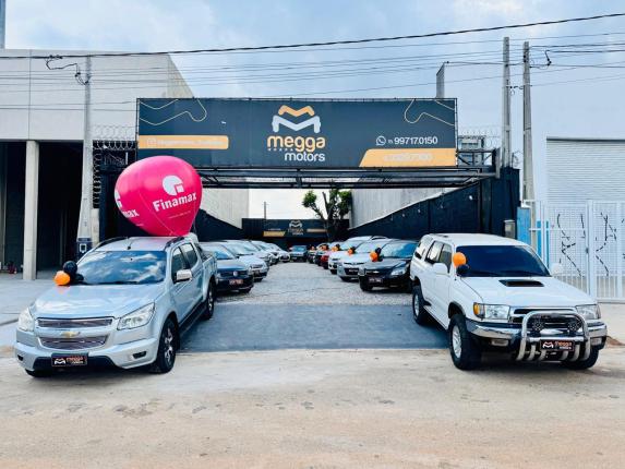 Megga Motors - Sorocaba/SP