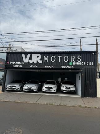 VJR Motors - Santa Bárbara d'Oeste/SP VJR Motors - Santa Bárbara d'Oeste/SP