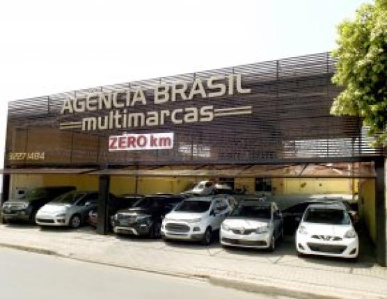 0Km Agência Brasil - Bauru/SP