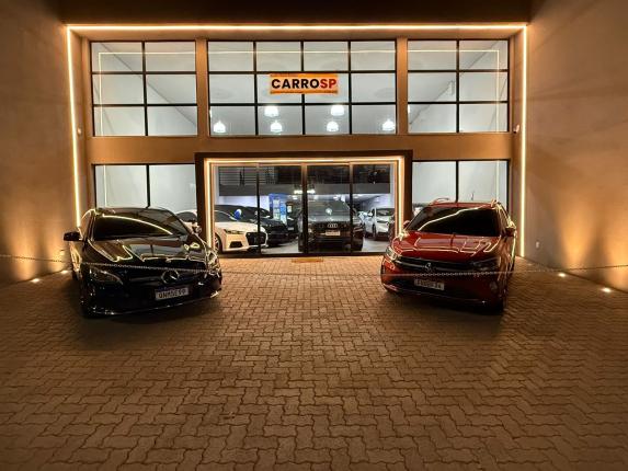 R Motors - Bauru/SP