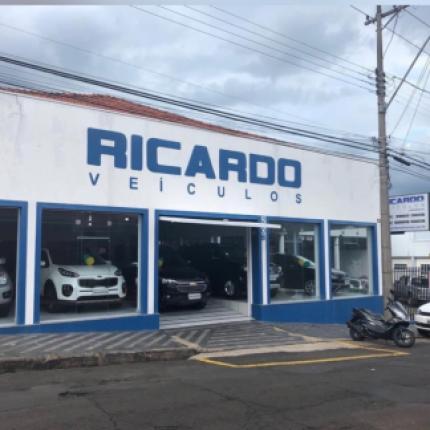 Ricardo Veculos - Botucatu/SP