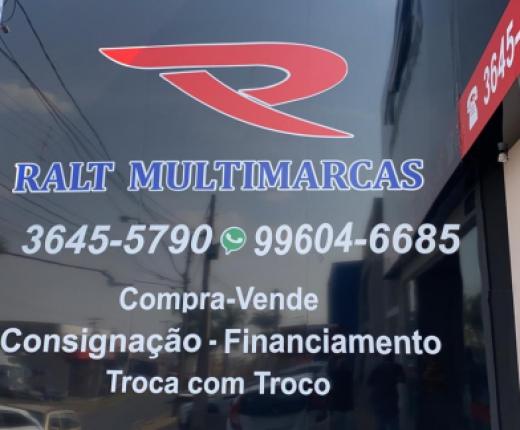 Ralt Multimarcas - Americana/SP