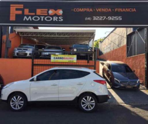 Flex Motors - Bauru/SP