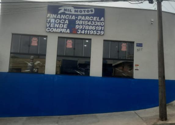 Nil Motos - Piracicaba/SP