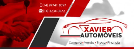 Xavier Automveis - Bauru/SP