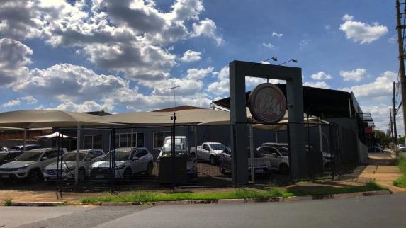 M4 Motors - Ribeir�o Preto/SP